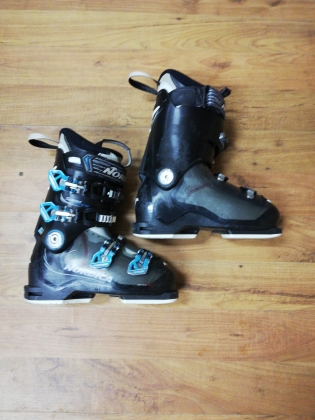 Nordica Speed flex 95, dyd.-38/39
