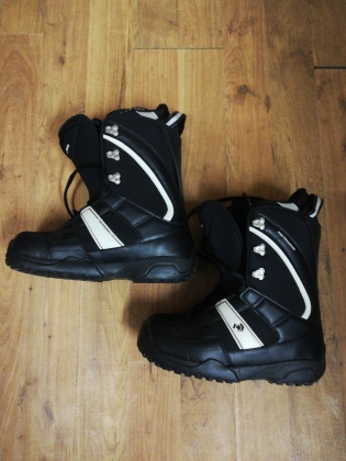Batai Northwave varstomi, 43dyd.,būklė /10
