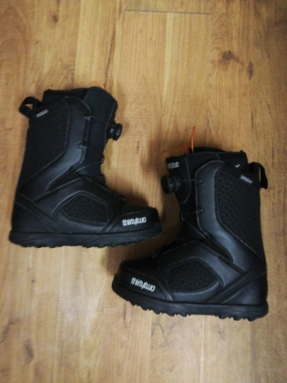Batai Thirtytwo boa 38dyd