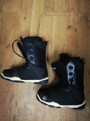 Batai Trans varstomi, 45dyd