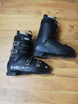 Head EDGE flex-125,dyd.- 48/49