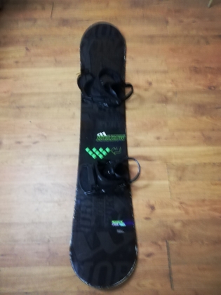 Sniegl.Morrow Fury 160,su apk