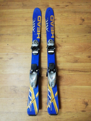 Vaik.slides Head 90cm