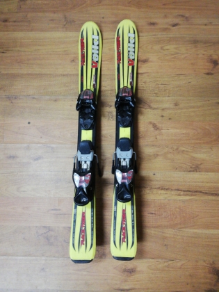 Slides Volkl 90cm