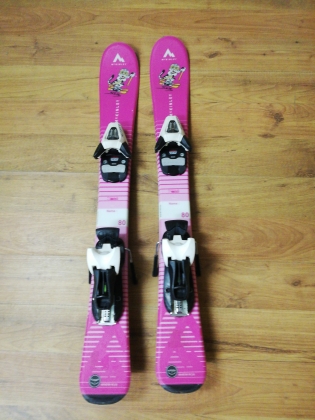Vaik.slides Elan 80cm