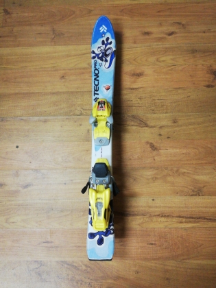 Vaik.slides Techno 80cm
