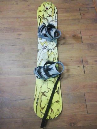 Factory flower 145, su apk.,camber