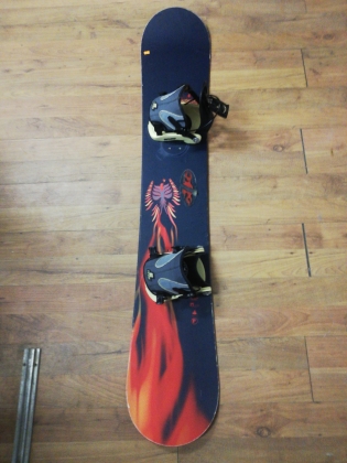 Palmer clasic su Flow apk.163, camber vid.kietumo