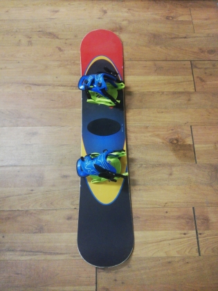 Sniegl. 115cm.su naujais apk
