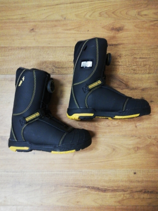 Vaik.sniegl.batai Head boa 32dyd