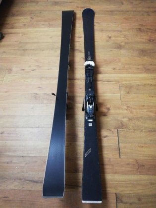 Head Legacy Limited edition 177cm,R-14