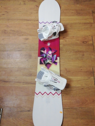 Salomon 151, flat, vidutinio kietumo, su apk